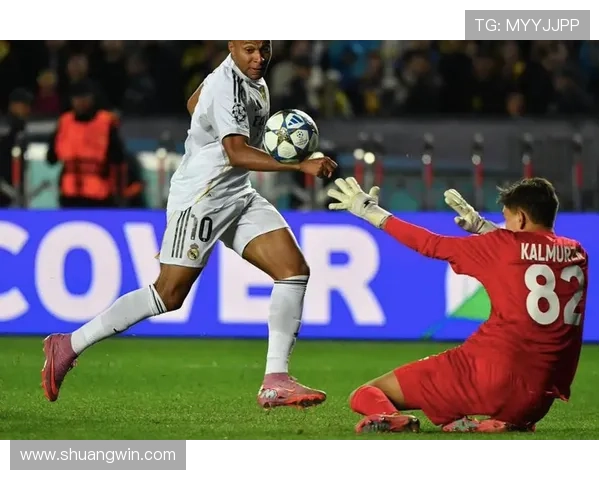 姆巴佩梅开二度闪耀全场 皇马主场强势击溃巴伦西亚豪取大胜