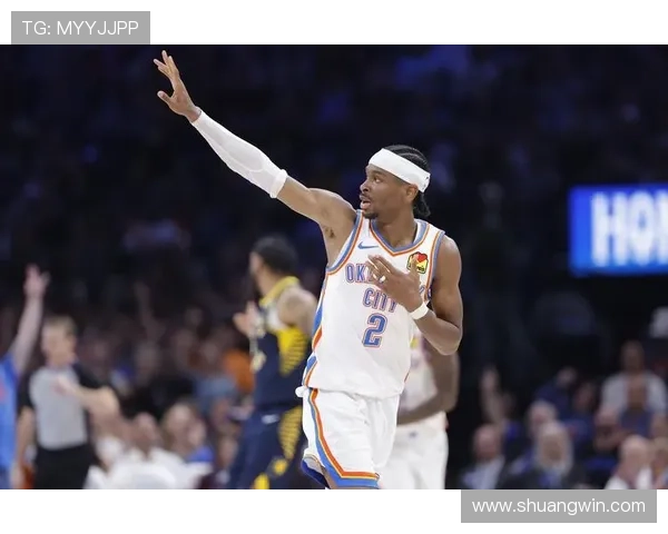 亚历山大贡献23分8助攻霍姆格伦26分9篮板雷霆力克鹈鹕收获六连胜