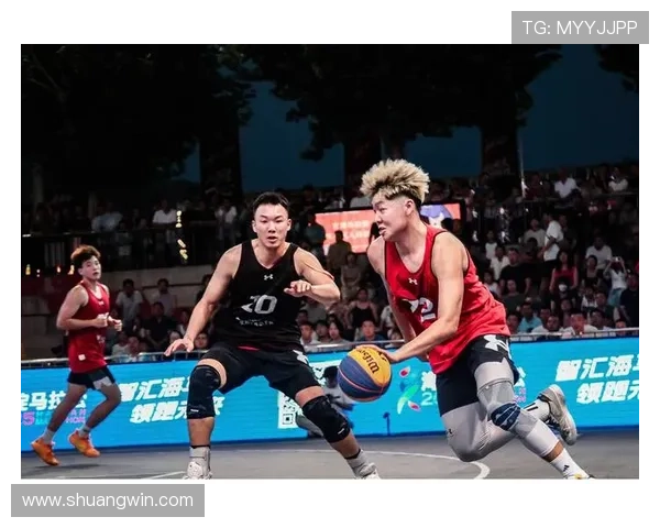 2025FIBAOpen33江苏盐城站圆满结束本土球队争夺省赛资格激烈上演