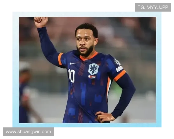 德佩31岁身价900万在巴甲闪耀世预赛6场7球助荷兰队双榜首