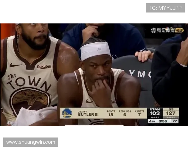 巴特勒谈对手缺席影响称每位球员都能发挥更高水平 巴特勒谈对手缺席影响称每位球员都能发挥更高水平